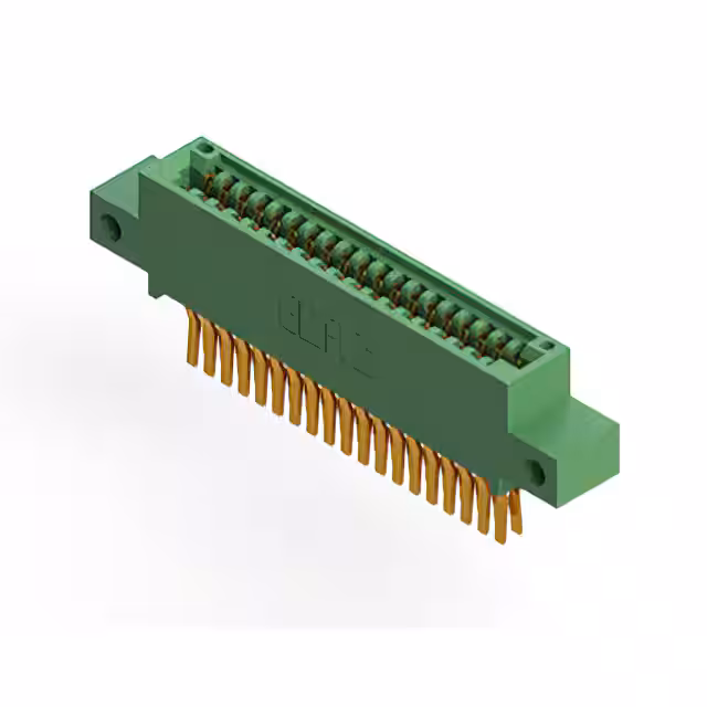 845-038-560-512 EDAC Inc.  Edgeboard Connectors